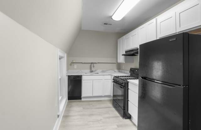 1111 East Genesee Street - 3 Gallery 2