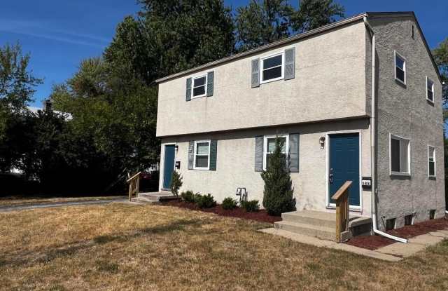 586 Georgian Drive - 586 Georgian Drive, Columbus, OH 43228