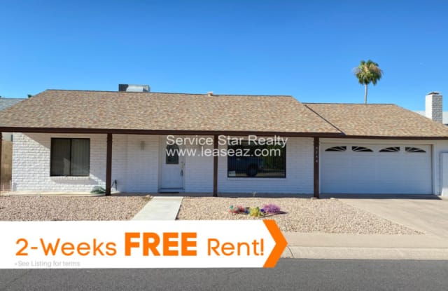 4248 E Sacaton St - 4248 East Sacaton Street, Phoenix, AZ 85044 4248 E Sacaton St - 4248 East Sacaton Street, Phoenix, AZ 85044