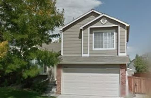 9721 S. Castle Ridge Circle - 9721 Castle Ridge Cir, Highlands Ranch, CO 80129