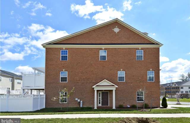 15300 LITTLETON PLACE - 15300 Littleton Place, Brock Hall, MD 20774