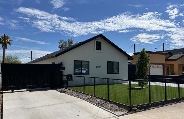 1009 North 9th Street photos photos