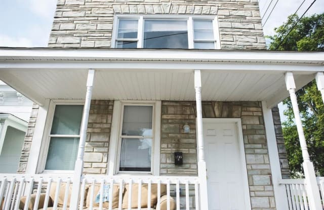 1745 Winder St - 1745 Winder Street, Richmond, VA 23220