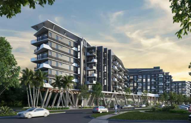 Aura North Miami Beach photos photos