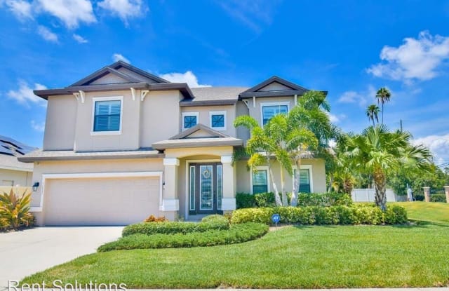 11701 Kierkel Lane - 11701 Kierkel Lane, Pinellas County, FL 33772