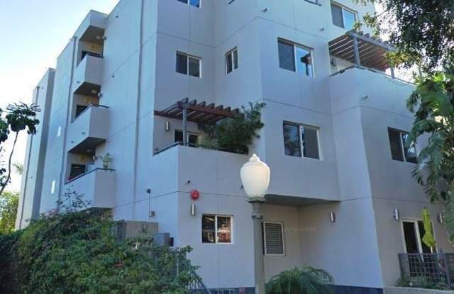 10616 Kinnard Ave. #201 - 10616 Kinnard Avenue, Los Angeles, CA 90024