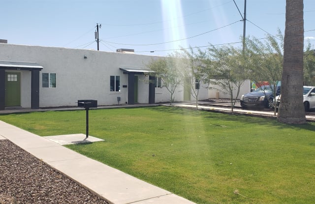 646 North 10th Avenue - 06 - 646 N 10th Ave, Phoenix, AZ 85007
