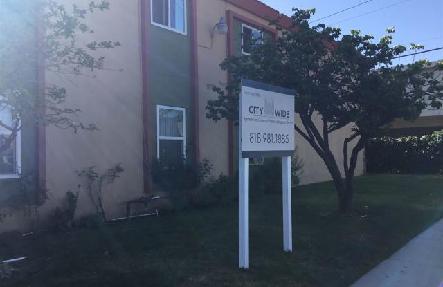 6935 Hinds Ave Apt 1 - 6935 Hinds Avenue, Los Angeles, CA 91605