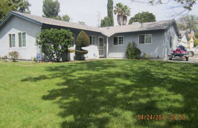 16801 Index Street - 16801 Index Street, Los Angeles, CA 91344