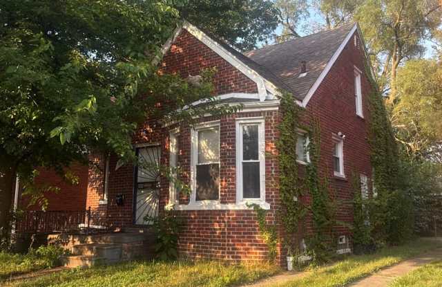 3 Bedroom Home In Detroit Gallery 3