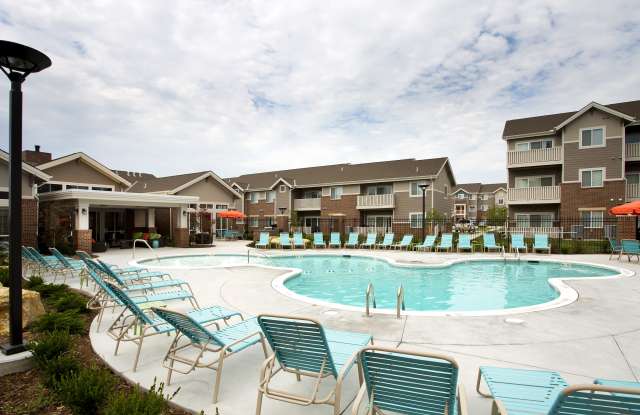 Sunstone at Fox Ridge photos photos