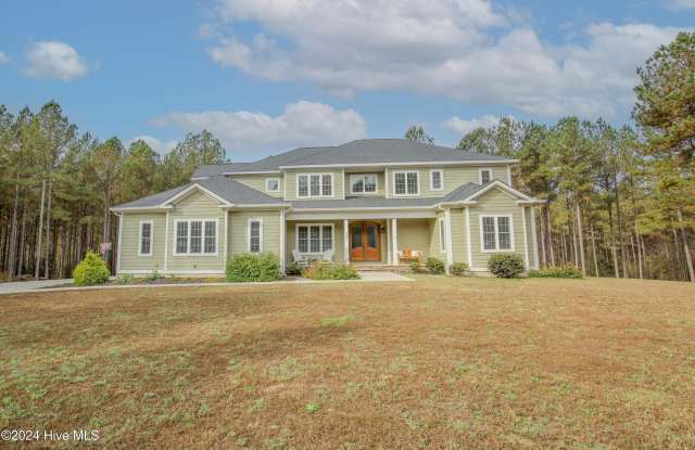 365 Willow Brook Drive - 365 Willow Brook Drive, Moore County, NC 28327
