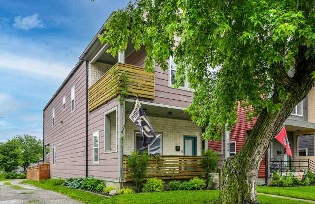 1629 Ringgold Avenue Gallery 3