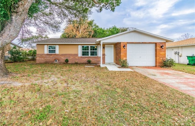 6129 20th St - 6129 20th Street, Zephyrhills, FL 33542