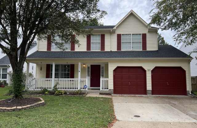 Beautiful 4-Bedroom Home in Kiln Creek photos photos