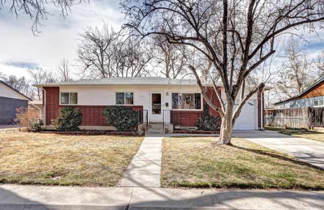 Spacious 4BR House in Arvada photos photos