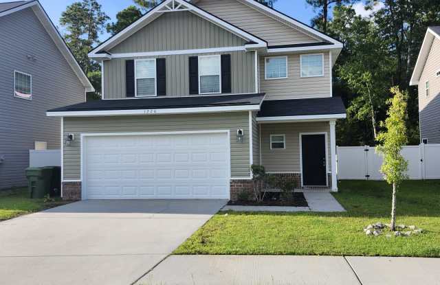 1220 Cypress Fall Circle photos photos
