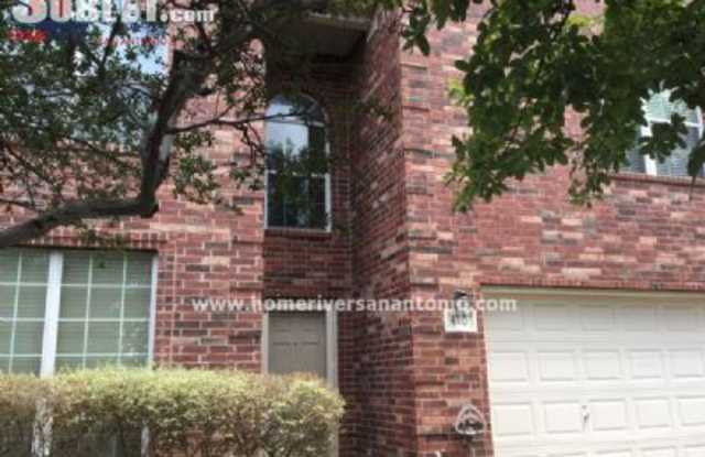 410 Point Valley - 410 Point Valley, Bexar County, TX 78253