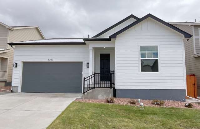 3 Bedroom Home Available Near N Powers Blvd & Dublin Blvd! photos photos