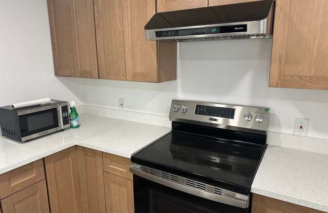 Azusa one bed one bath new ADU for lease photos photos