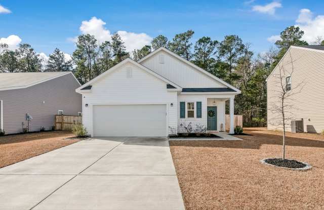 Modern Moncks Corner Home! photos photos