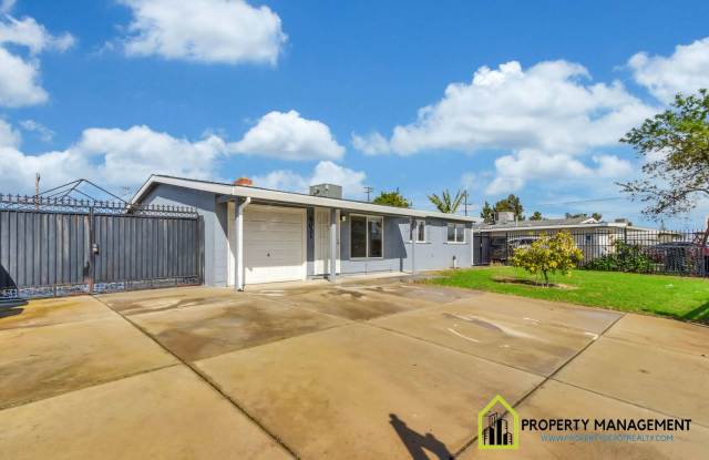Charming 3 Bedroom, 1 Bath Home with Large Yard and Security Gate - 8031 Andora Way, Sacramento, CA 95824 Charming 3 Bedroom, 1 Bath Home with Large Yard and Security Gate - 8031 Andora Way, Sacramento, CA 95824