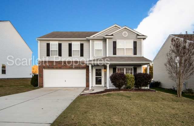 1516 April Knoll Court - 1516 April Knoll Court, Cabarrus County, NC 28078