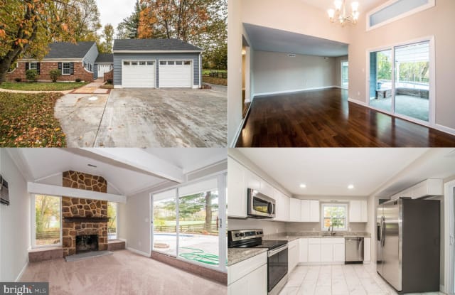 1443 HENLEY PLACE - 1443 Henley Place, Crofton, MD 21114