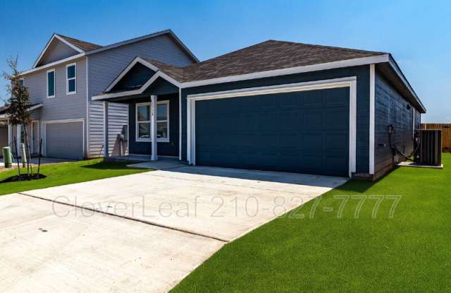 3338 Gingham Point - 3338 Gingham Point, Bexar County, TX 78109