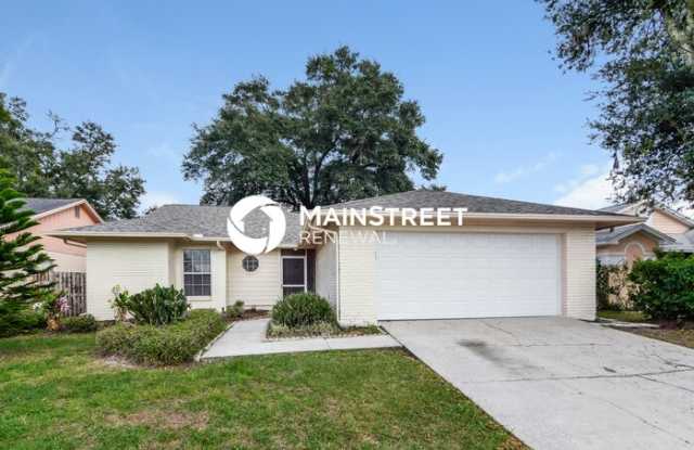 13210 Silvercreek Drive - 13210 Silvercreek Drive, Riverview, FL 33579