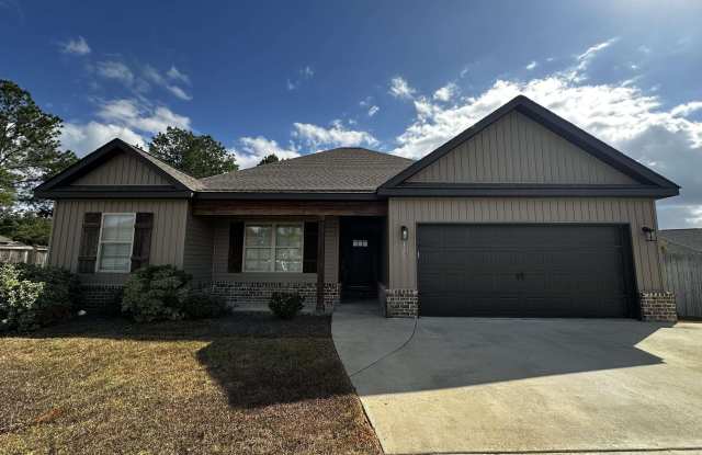 126 Locks Heath Court - 126 Locks Heath Court, Perry, GA 31069