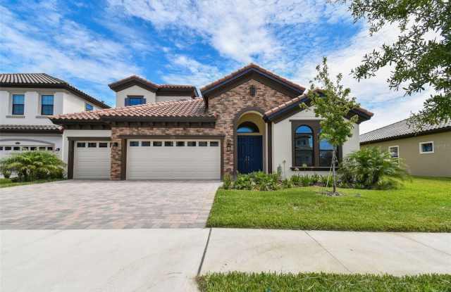11239 RUSTIC TIMBER LOOP - 11239 Rustic Timber Loop, Pasco County, FL 33545