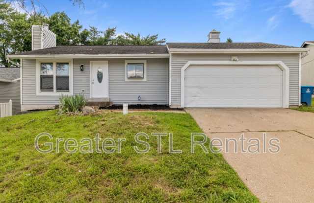 1519 Harvard Way photos photos