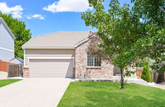 3 Bed/ 2Bath Close to Buckley Space Base photos photos 3 Bed/ 2Bath Close to Buckley Space Base photos photos