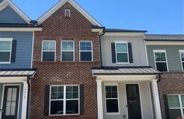 5412 Maple Grove Lane Gallery 1