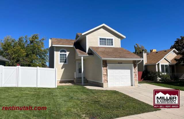 COMING SOON! Nice West Jordan Home For Rent! photos photos