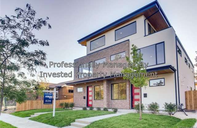 2567 S Acoma St - 2567 South Acoma Street, Denver, CO 80223
