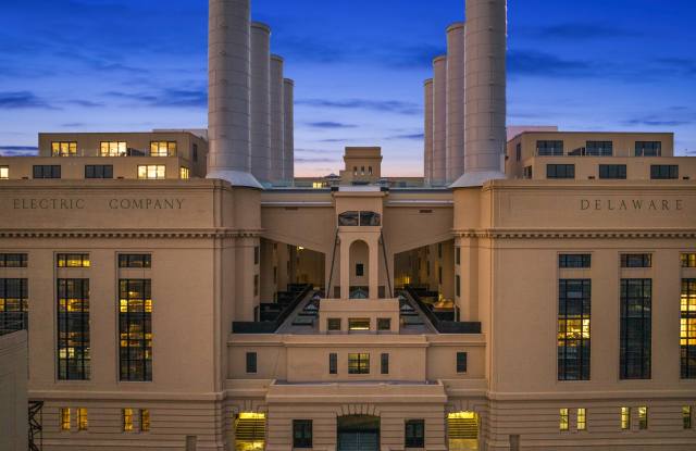 The Battery Gallery 2