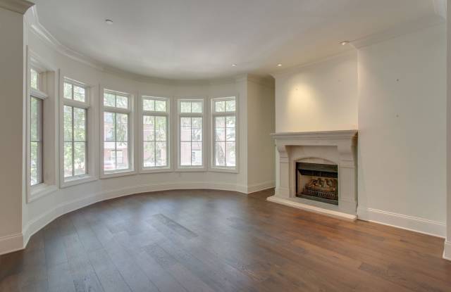 Coming Soon! West End Ave by Centennial Park and Vanderbilt University and Vanderbilt Hospital! Gallery 1