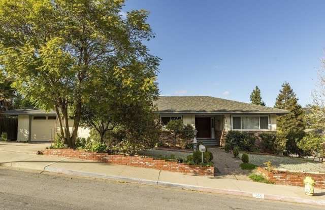 650 Serrano Drive, San Luis Obispo photos photos