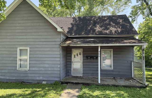 406 E 17th Street photos photos 406 E 17th Street photos photos