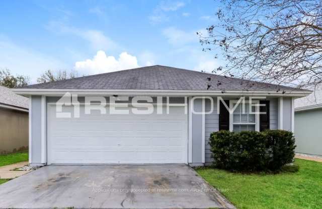 4253 Lindy Trail - 4253 Lindy Trail, Jacksonville, FL 32210