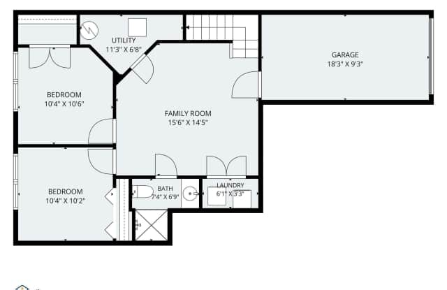 1831 CEDAR COVE Way Gallery 3