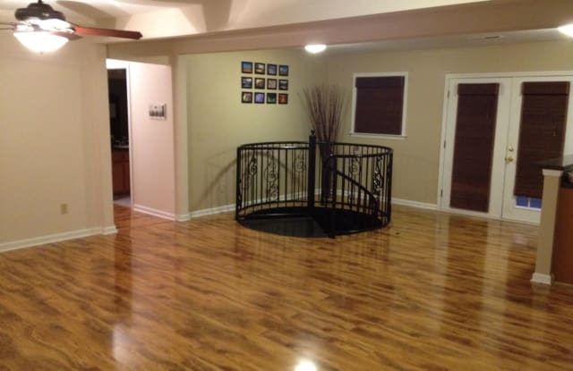 1593 Bubbling Creek Road - 1593 Bubbling Creek Road, Brookhaven, GA 30319
