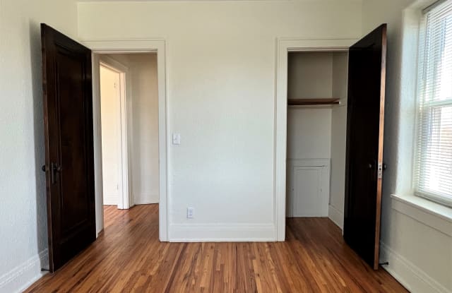 Randolph Apartments Gallery 2
