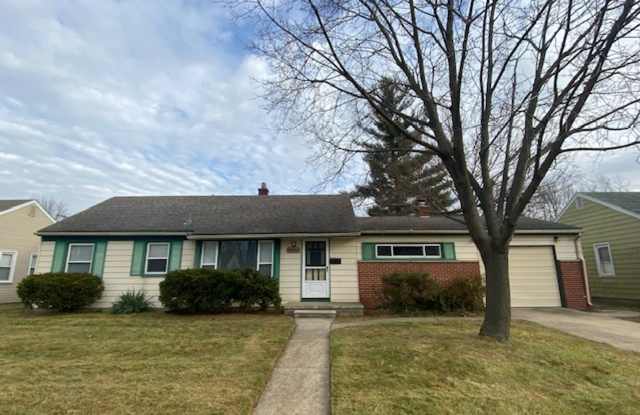 CHARMING, 3 BED 1 BATH RANCH - LIVONIA photos photos CHARMING, 3 BED 1 BATH RANCH - LIVONIA photos photos