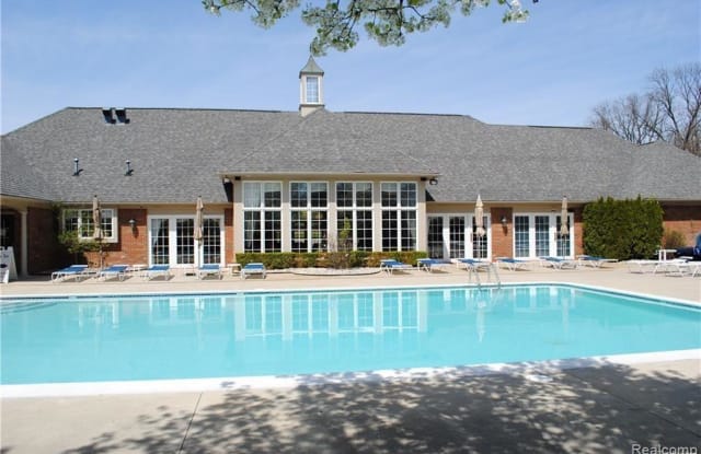 3530 Oakmonte Boulevard - 3530 Oakmonte Boulevard, Oakland County, MI 48306