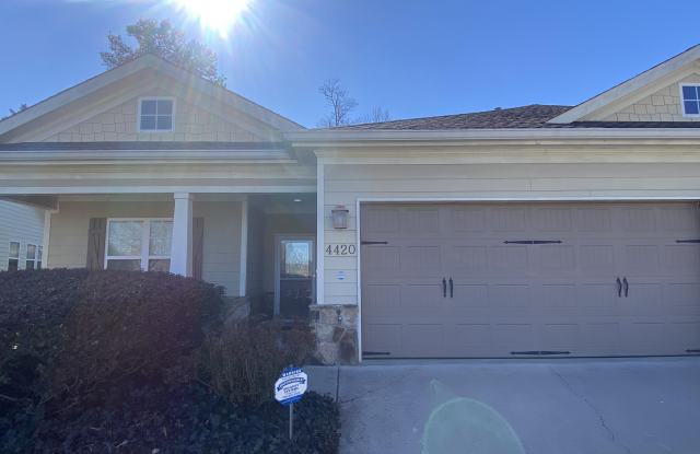 4420 Forsythia Way - 4420 Forsythia Way, Collegedale, TN 37363 4420 Forsythia Way - 4420 Forsythia Way, Collegedale, TN 37363