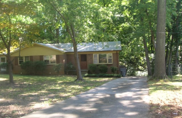 4052 Teakwood Drive - 4052 Teakwood Drive, Charlotte, NC 28217