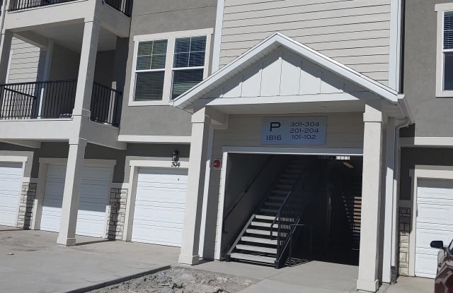 1816 W Eaglewood Dr - P303 - 1816 Eaglewood Drive, Saratoga Springs, UT 84005